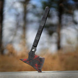 P.H.U.C.T.- Blood Splatter